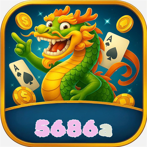 5686a.com Logo