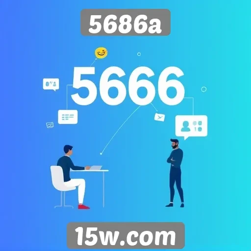 Impacto do design na experiência do usuário no 5686a