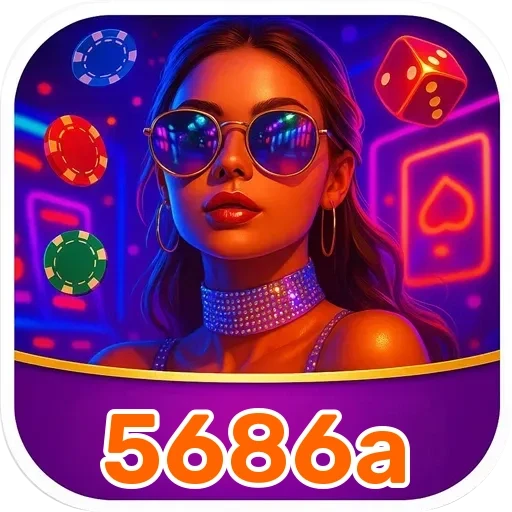 5686a Login