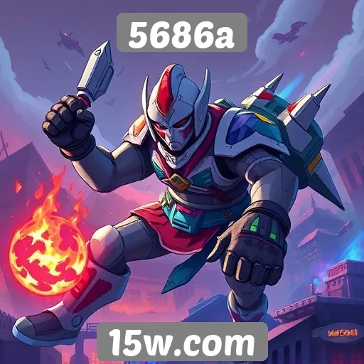 Novidades e lançamentos previstos para 5686a