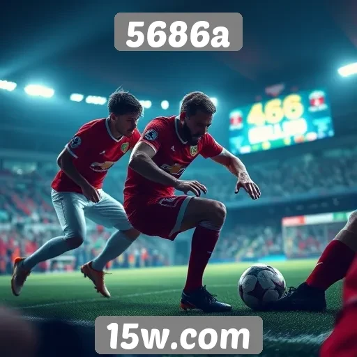 Expectativas dos jogadores em relação ao 5686a