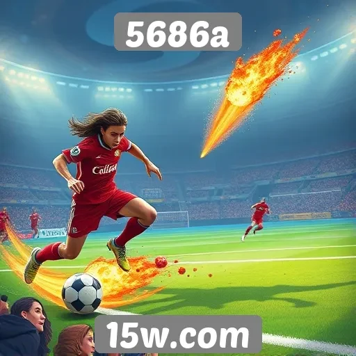 Jogos populares em 5686a atraem novos jogadores