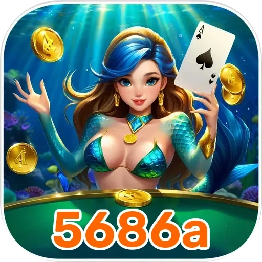 5686a Caça-Níqueis